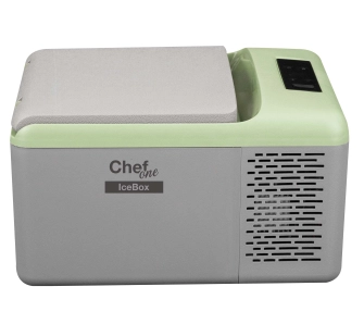 Lodówka ChefOne IceBox C9P 9l