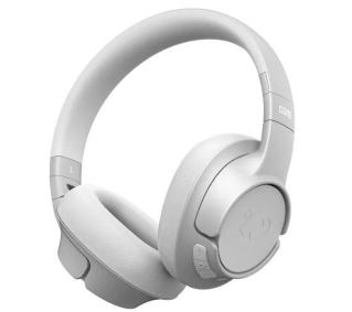 Fresh 'n Rebel Clam Core Nauszne Bluetooth 5.3 Ice Grey