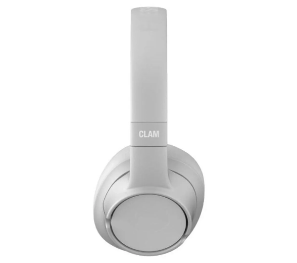 Fresh 'n Rebel Clam Core Nauszne Bluetooth 5.3 Ice Grey