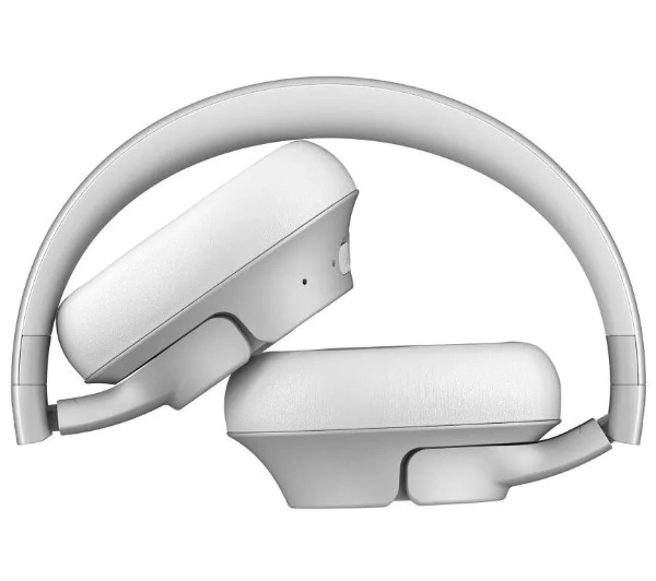 Fresh 'n Rebel Clam Core Nauszne Bluetooth 5.3 Ice Grey