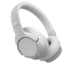 Słuchawki bezprzewodowe Fresh 'n Rebel Clam Core Nauszne Bluetooth 5.3 Ice Grey