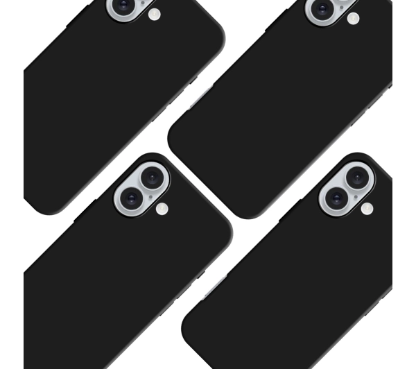 3mk Matt Case Pro do iPhone 16 Plus