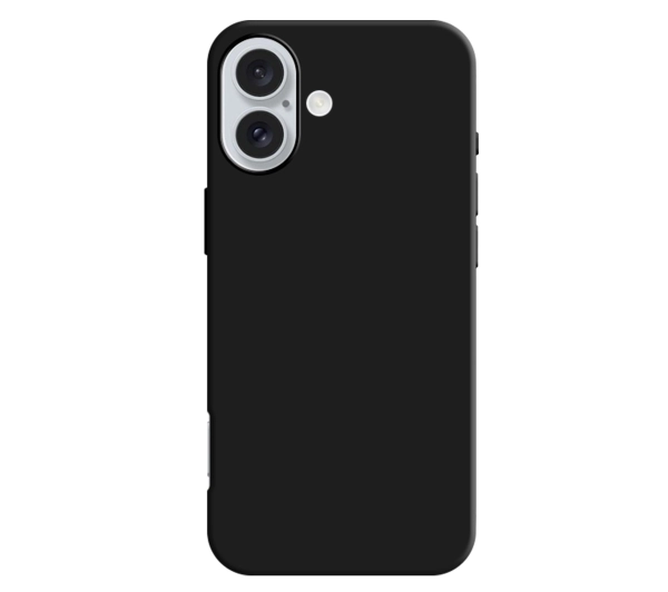 3mk Matt Case Pro do iPhone 16 Plus