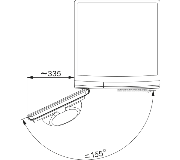 Miele TWH780WP Funkcje AI EcoSpeed 64,3cm 9 kg Zdalne sterowanie - TRZECI -55%, ALBO 5-TY ZA 1ZŁ - Kup na Raty - RRSO 0%