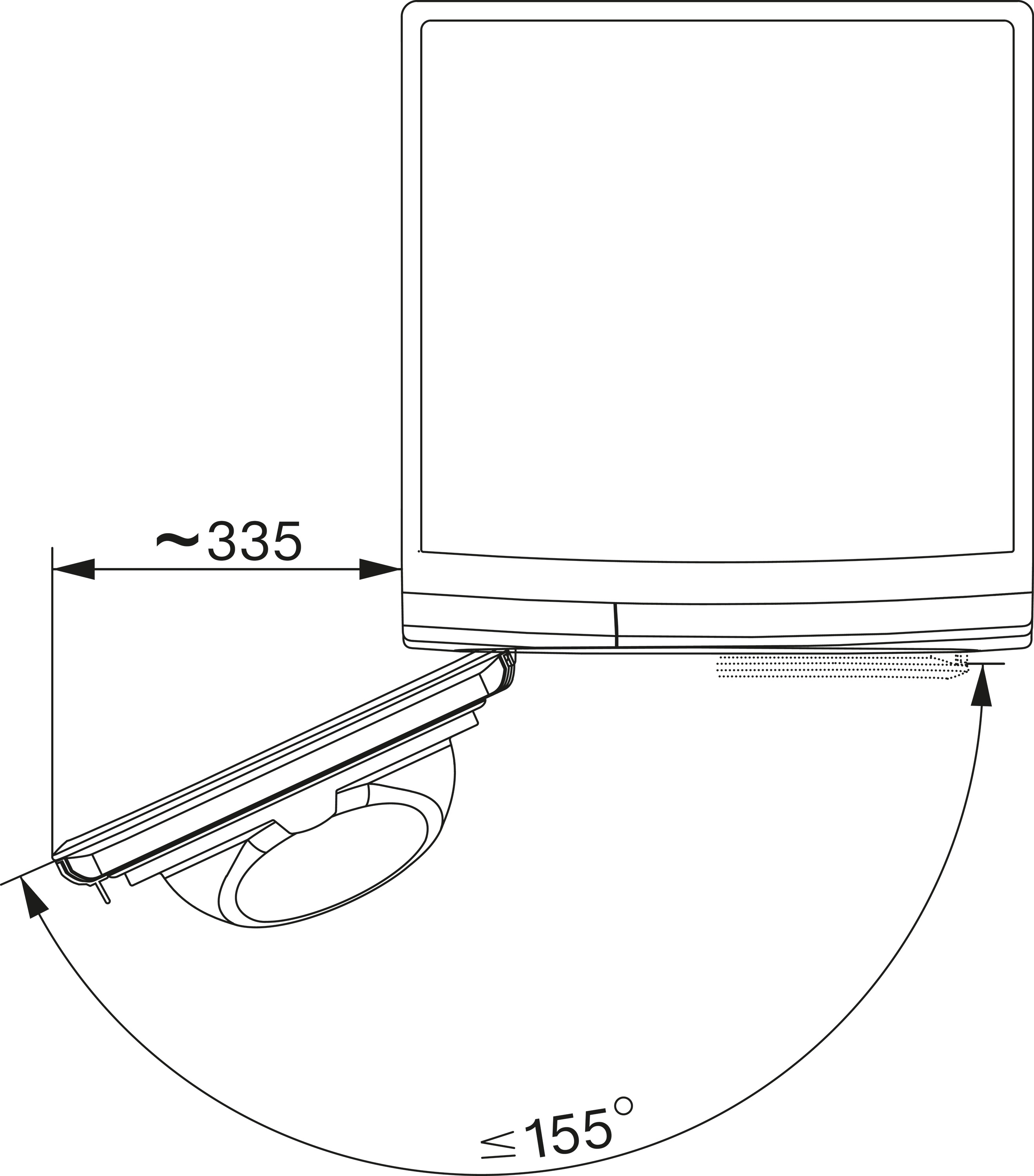 ＊mtmr＊ページ Suszarka Miele TWH780WP Funkcje AI EcoSpeed 64,3cm 9 kg Zdalne