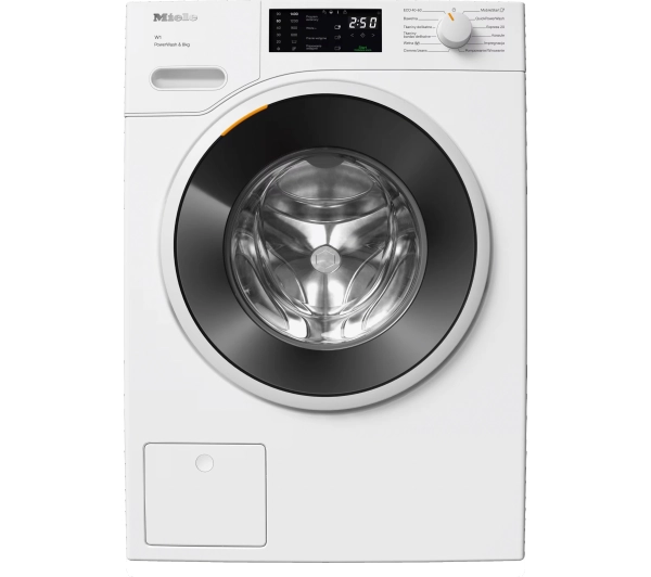 Zdjęcia - Pralka Miele WWB360 WCS PWash 8kg 1400obr/min Zdalne sterowanie 