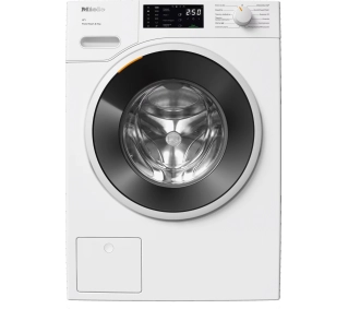 Miele WWB360 WCS PWash Funkcje AI 8kg 1400obr/min Zdalne sterowanie - Kup na Raty - RRSO 0%