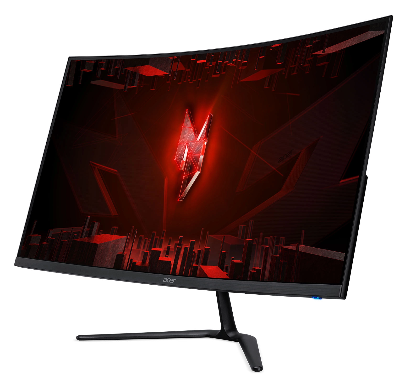 Monitor Acer Nitro ED320QR S3biipx 32" Full HD VA 180Hz 1ms VRB Zakrzywiony Gamingowy