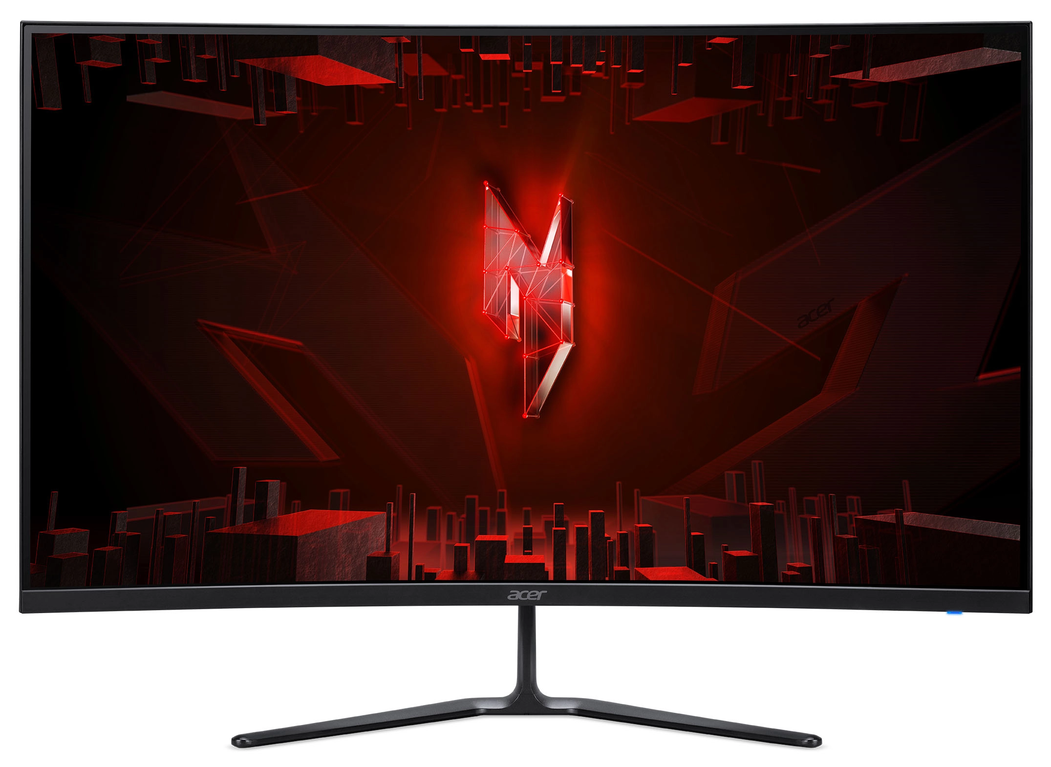 Monitor Acer Nitro ED320QR S3biipx 32" Full HD VA 180Hz 1ms VRB Zakrzywiony Gamingowy