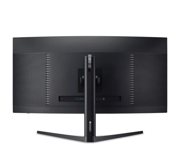 фото Монітор Acer Predator X34V3bmiiphuzx