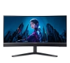 Monitor Acer Predator X34V3bmiiphuzx 34" UWQHD miniLED 180Hz 1ms Zakrzywiony Gamingowy