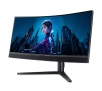 Monitor Acer Predator X34V3bmiiphuzx 34" UWQHD miniLED 180Hz 1ms Zakrzywiony Gamingowy