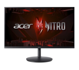 Monitor Acer Nitro XF240YX1biiph 23,8" Full HD IPS 200Hz 1ms VRB Gamingowy