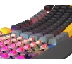 Klawiatura mechaniczna Genesis Thor 230 TKL Outemu Red Szary