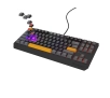 Klawiatura mechaniczna Genesis Thor 230 TKL Outemu Red Szary