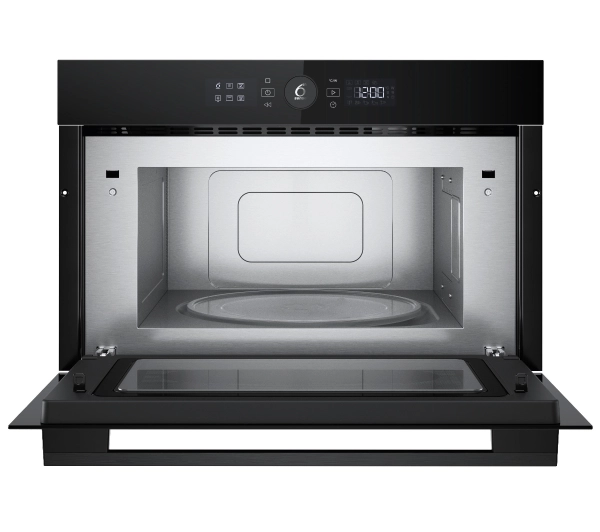 Whirlpool W5 Collection WMD54MB Crisp Grill Czarny - Kup na Raty - RRSO 0%