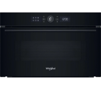 Kuchenka mikrofalowa Whirlpool WMD54MB Grill
