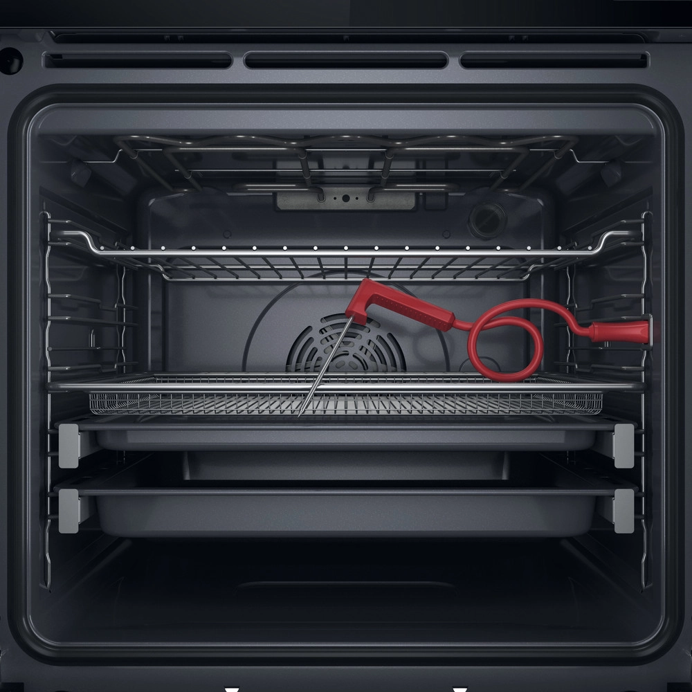 фото Духовка електрична Whirlpool WOI7A8FHT2SBA