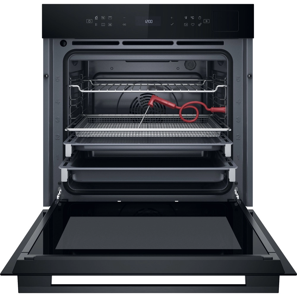 фото Духовка електрична Whirlpool WOI7A8FHT2SBA