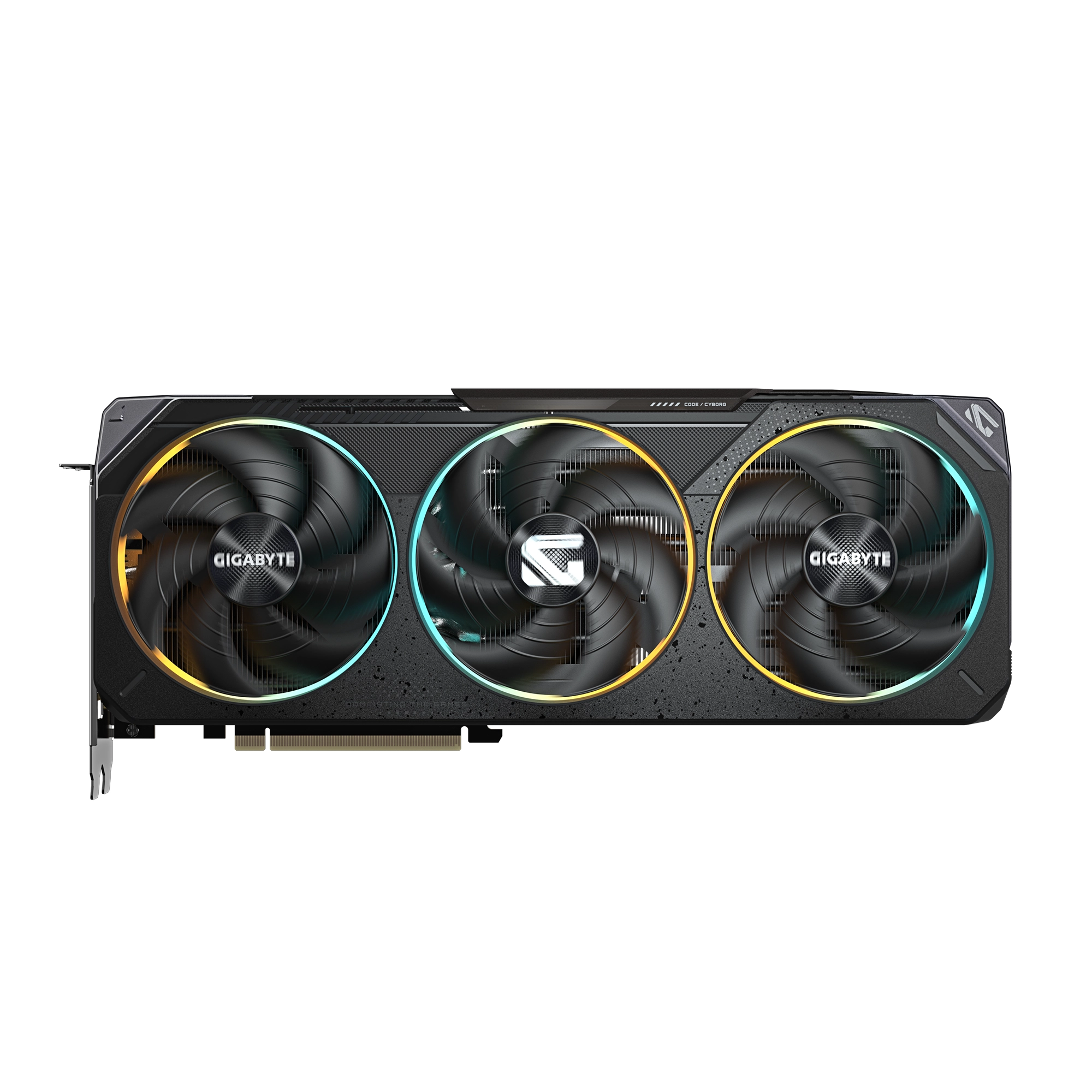 Karta graficzna Gigabyte GeForce RTX 5070 GAMING OC 12GB GDDR7 192bit DLSS 4