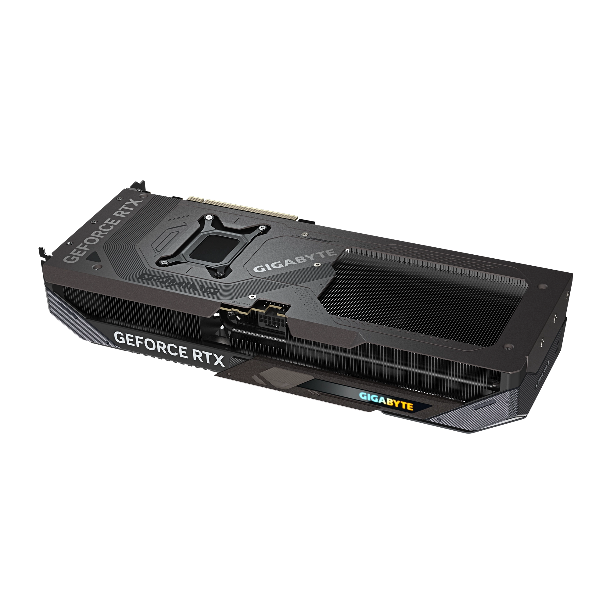 Karta graficzna Gigabyte GeForce RTX 5070 GAMING OC 12GB GDDR7 192bit DLSS 4