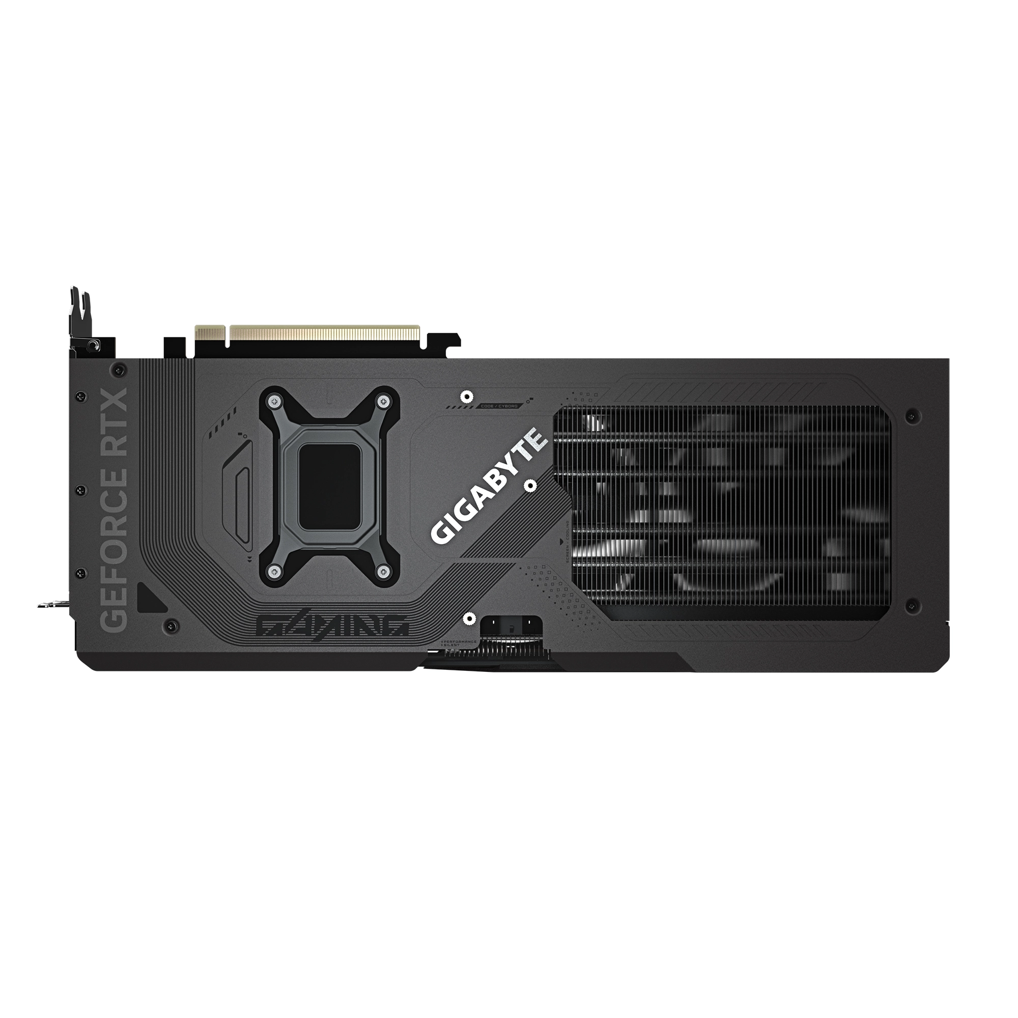 Karta graficzna Gigabyte GeForce RTX 5070 GAMING OC 12GB GDDR7 192bit DLSS 4
