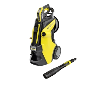 Karcher K 7 Premium Smart Control Flex 1.317-235.0 600l/h Pompa aluminiowa 10m - Kup na Raty - RRSO 0%