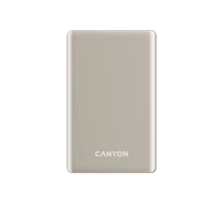 Canyon OnPower 510 Magsafe 10000mAh PD 20W Beżowy