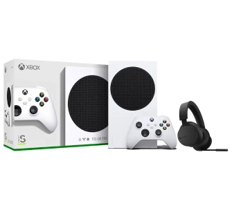 Xbox Series S 512 GB - Opinie, Ceny