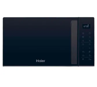 Kuchenka mikrofalowa Haier ID Touch Seria 2 HAMGI23S2STB Grill