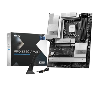 Płyta główna MSI PRO Z890-A WIFI