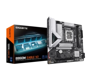 Gigabyte B860M EAGLE V2 - Kup na Raty - RRSO 0%