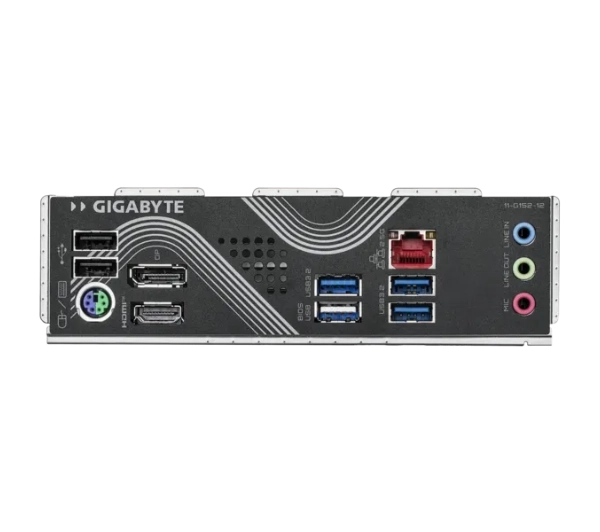 Gigabyte B860M EAGLE V2 - Kup na Raty - RRSO 0%