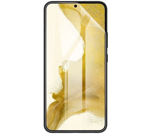 Bizon na ekran Hydrogel do Galaxy S23 Plus 2 sztuki