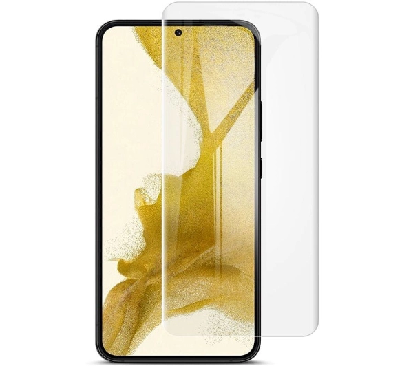 Bizon na ekran Hydrogel do Galaxy S23 Plus 2 sztuki