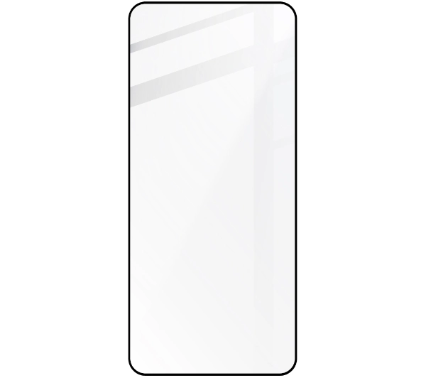 Bizon pełne Edge 2 do Xiaomi Poco X6 Pro/X7 Pro