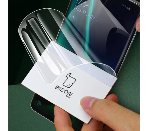 Bizon na ekran Hydrogel do Pixel 7A 2 sztuki