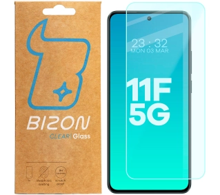 Bizon Clear 2 do Oppo Reno11 F 5G