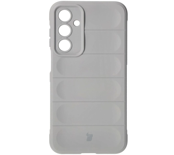 Bizon Tur do Samsung Galaxy M35 5G Light Grey