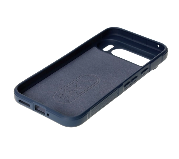 Bizon Tur do Google Pixel 9 Pro XL Dark Blue