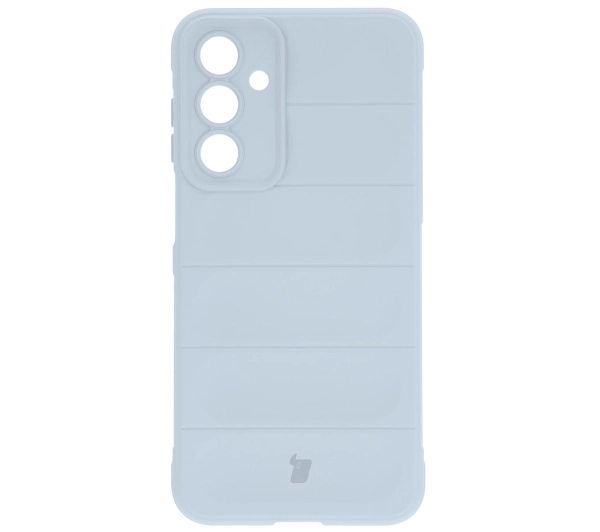 Bizon Tur do Samsung Galaxy A16 4G/5G Light Blue