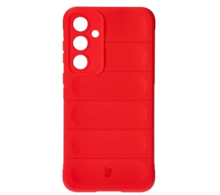 Bizon Tur do Samsung Galaxy A55 5G Red