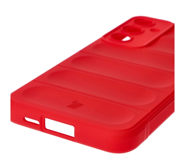 Bizon Tur do Samsung Galaxy A55 5G Red