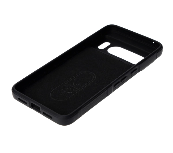 Bizon Tur do Google Pixel 8 Pro Black