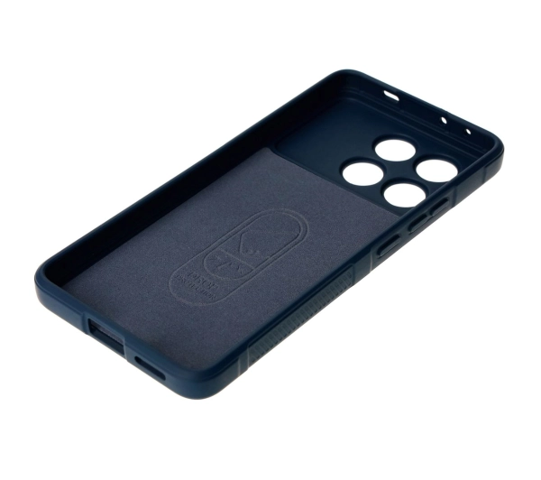 Bizon Tur do Xiaomi Poco X6 Pro Dark Blue
