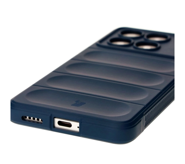 Bizon Tur do Xiaomi Poco X6 Pro Dark Blue