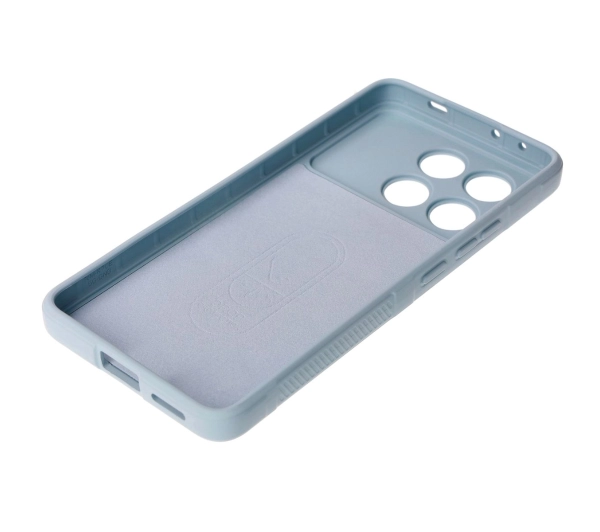 Bizon Tur do Xiaomi Poco X6 Pro Light Blue