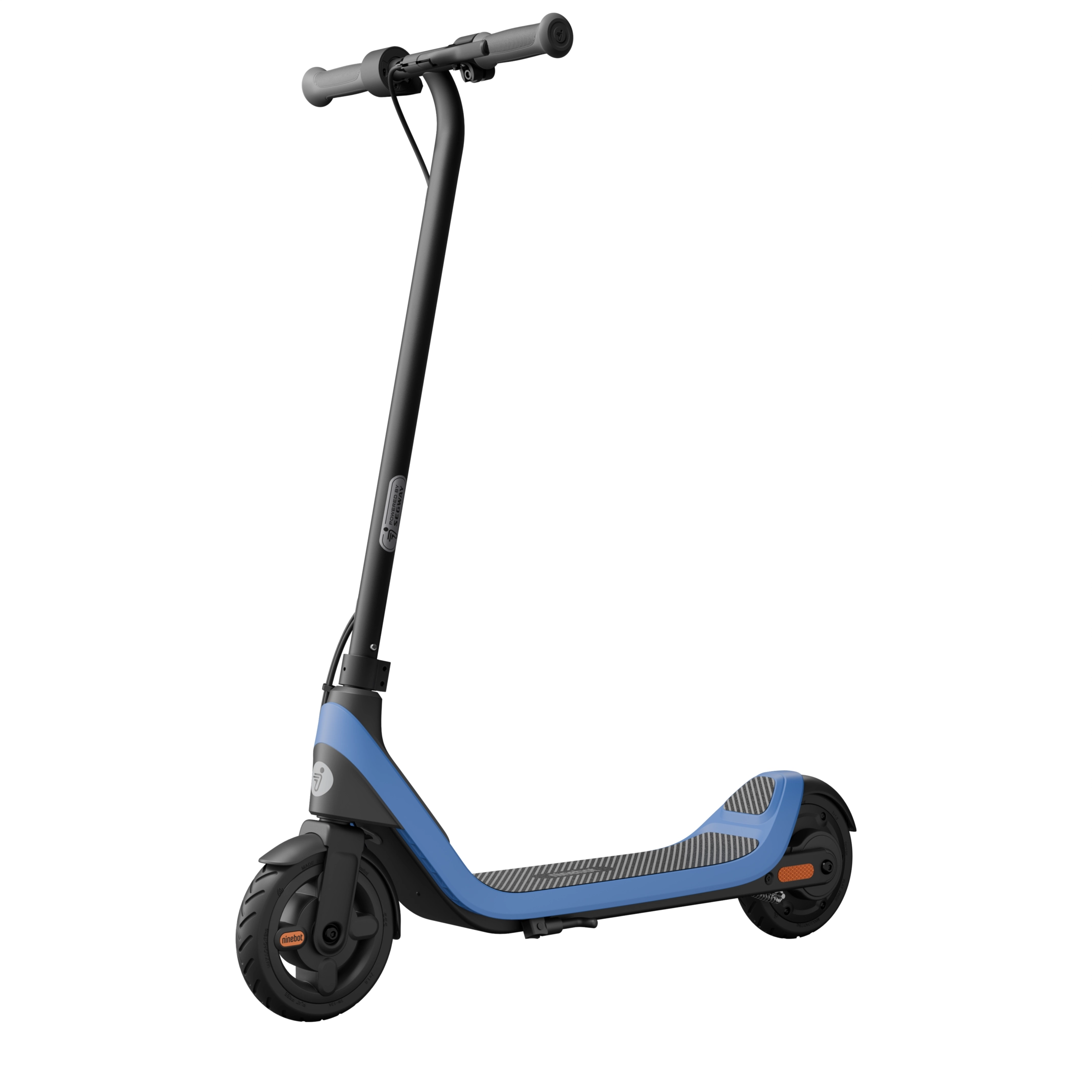 Hulajnoga elektryczna Segway Ninebot C2 Lite 120W 9km 7" Niebieski