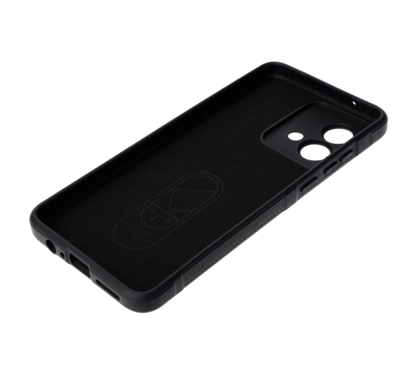 Bizon Tur do Motorola Moto G84 Black
