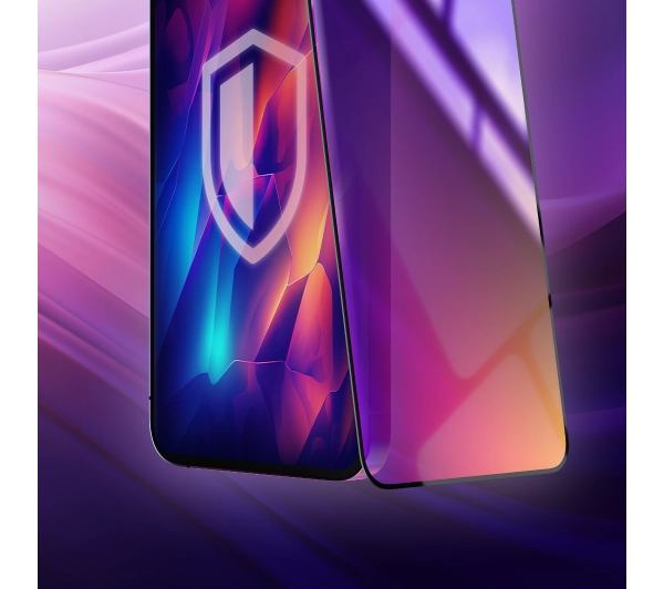 3mk Rainbow Privacy do iPhone 16e